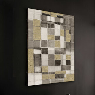 ABSTRACTIO- ACRILICO 100X130