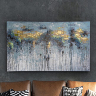 ACRILICO·AQUAS·90X150