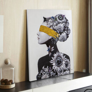 ACRILICO·PERFIL II·90X120