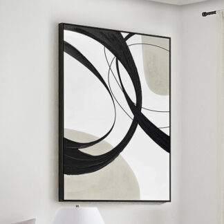 ACTIO II- ACRILICO 80X120
