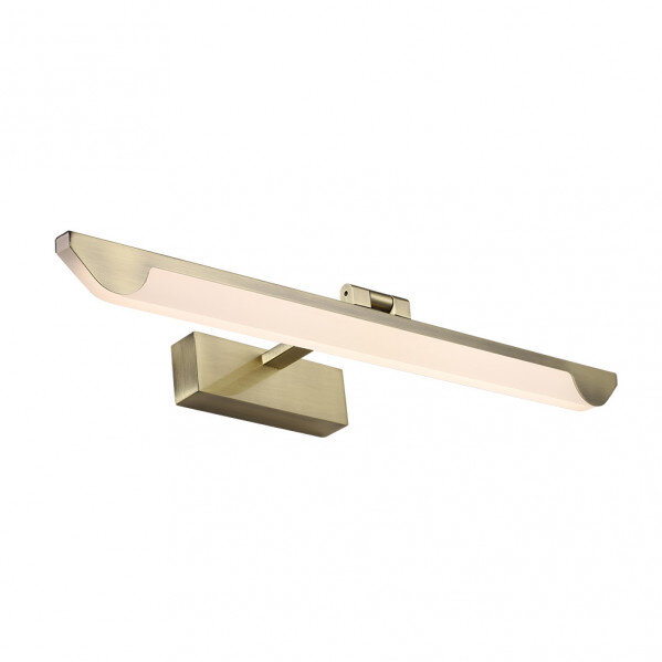 Alumbracuadro 12w 4000k 750lm Greco Cuero 5x54x17 cm Ip20 - Image 2