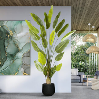 AVE PARAISO- PLANTA ARTIFICIAL H250
