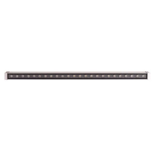 Barra Cervero Exterior Led 18w 1600lm 5x5x100