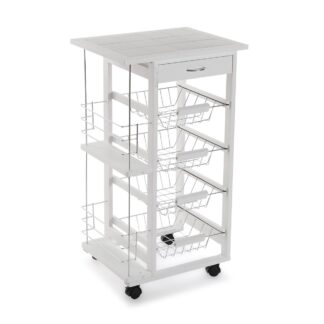 CARRO COCINA