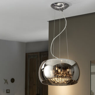 COLGANTE ARGOS Ø40 DIMABLE