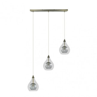 Colgante Lhasa 3xg9 Cuero Regx65x65 Cm