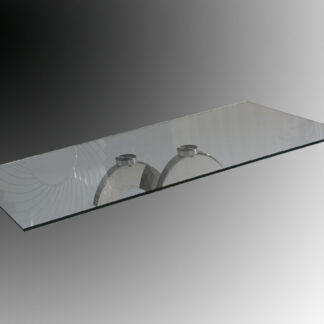 CRISTAL TRANSP.160X90CM D