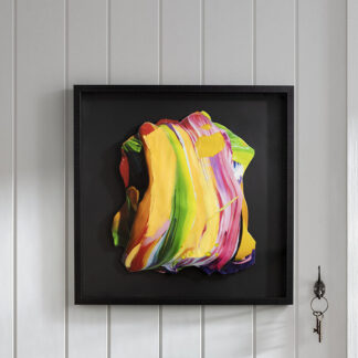 CROMATISMO- PINTURA 84X84
