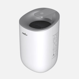 Deshumidificador Adair Blanco 23w 300ml/dia Deposito0,6l Autoapagado 22,6x14,6x14,6cm