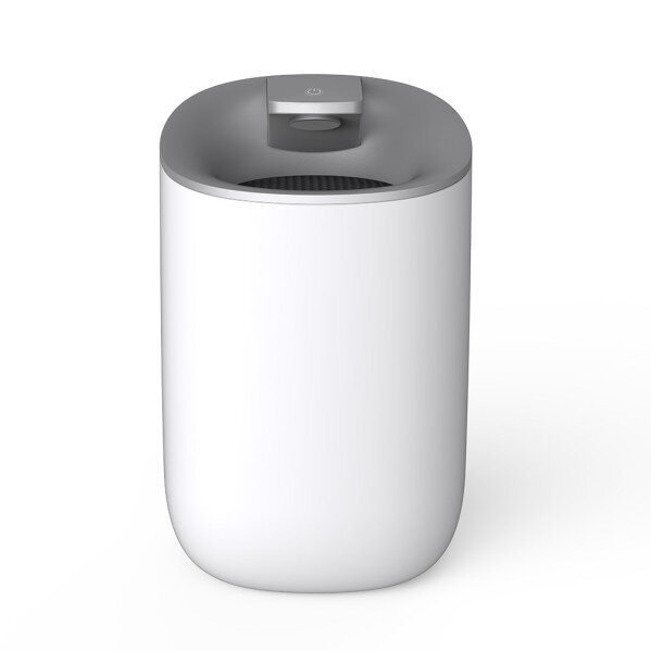 Deshumidificador Adair Blanco 23w 300ml/dia Deposito0,6l Autoapagado 22,6x14,6x14,6cm - Image 2