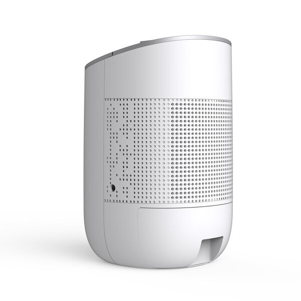 Deshumidificador Adair Blanco 23w 300ml/dia Deposito0,6l Autoapagado 22,6x14,6x14,6cm - Image 4