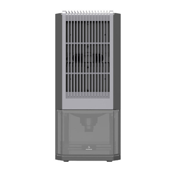 Deshumidificador Azufre Gris 85w 7col Amb.depos.2l Autoapag.33,4x23,7x14,5cm - Image 2