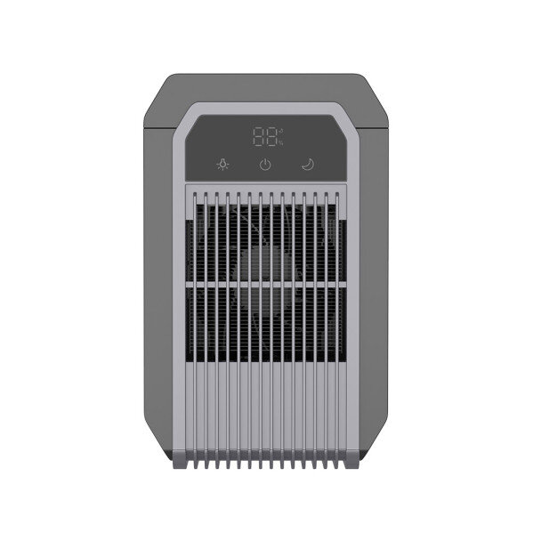 Deshumidificador Azufre Gris 85w 7col Amb.depos.2l Autoapag.33,4x23,7x14,5cm - Image 3