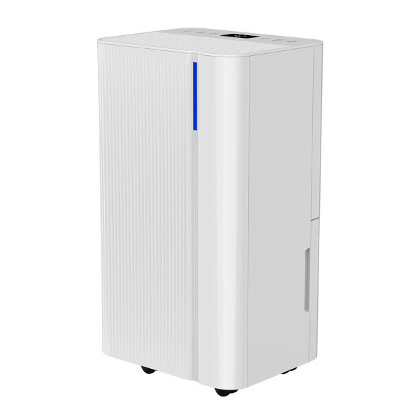 Deshumidificador Cascade 10l/dia 210w Depos.2l Tactil,tempo.45,5x24,7x19,8cm - Image 3