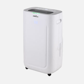 Deshumidificador Maren 320w 20l/dia Depos.6,5l.3modos.tempo.memo 57x34x24cm