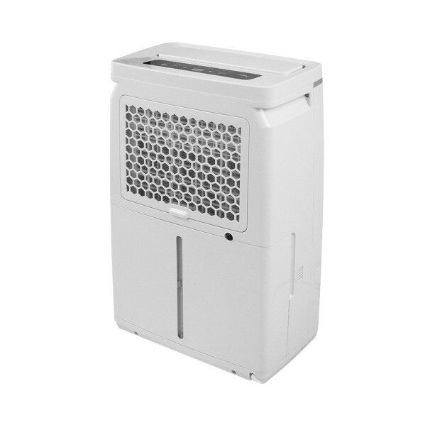 Deshumidificador Mieke 320w 20l/dia Depos.5,5l.3modos.tempo.memo 55x34x21cm - Image 3