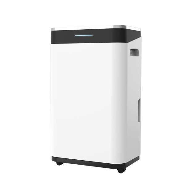 Deshumidificador Misty 25l/dia 380w Depos.6,5l Tactil,tempo.57x34x24cm - Image 2