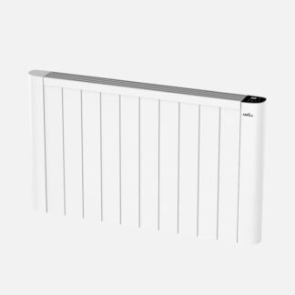 Emisor Term.ceramico Country Blanco 2000w Cont.wifi  3mod.temporizador Prog.7d.proteccion Sobrecalent..58x96x8cm