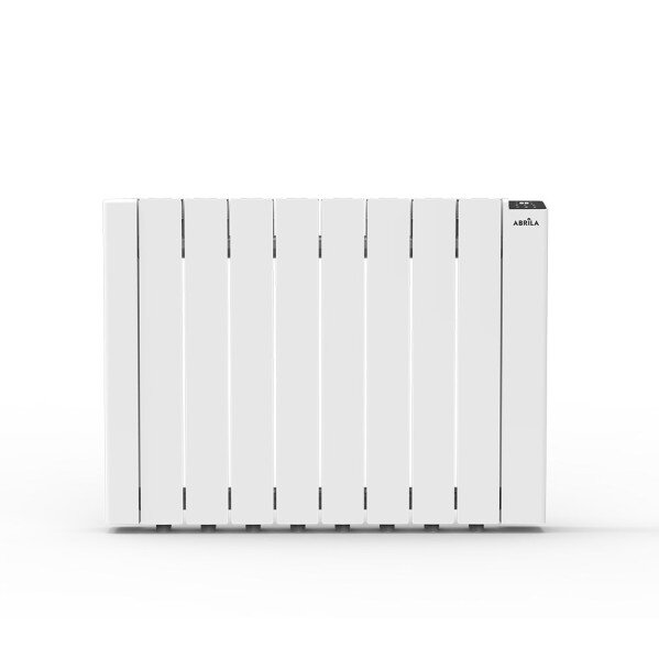 Emisor Term.c/fluido City Blanco 1500w Contr.wifi Tersmos.tempo.prog.7d.protecc.58x80x8cm - Image 2
