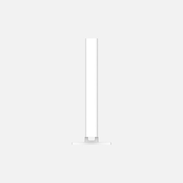 Emisor Termico Aluminio Point Blanco 2000w 3modos Prog.7dias Tactil Protecc.antivuelco 58x83x8cm - Image 4