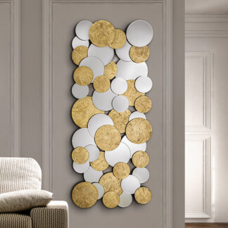 ESPEJO ·CIRZE· 140x60