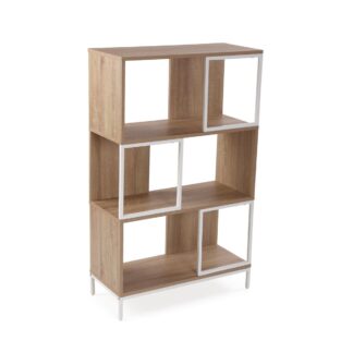 ESTANTERIA 3 BALDAS 113CM