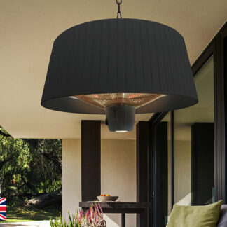 ESTUFA SUSPENSION ·HEAT I· 1500W