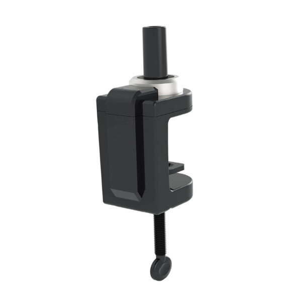Flexo Monet Cuero/negro 9w 720lm 3000k, 4500k, 6000k Regul. Inten Activacion Con Gesto - Image 3