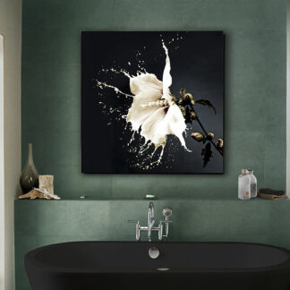 FOTO ·SPLASH· 100x100
