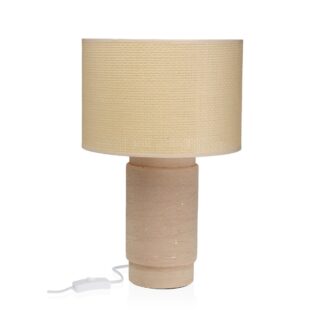 LÁMPARA DE MESA SAND
