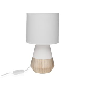 LAMPARA DE MESA VARAN
