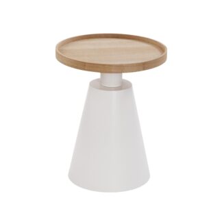MESA AUXILIAR DE CAFE VOLGA