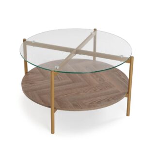 MESA DE CAFE NIXO