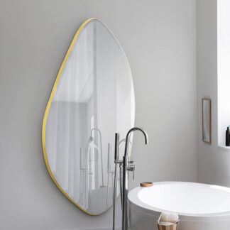 MIMO - ESPEJO 80X170 ORO