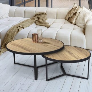 NAIRA -SET MESAS- T MADERA