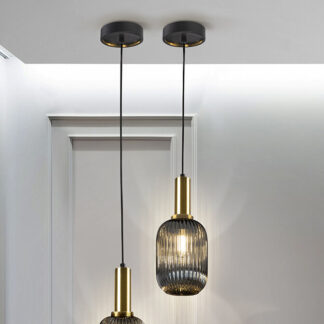 NORMA- LAMP 1L GRIS SMOKE D14