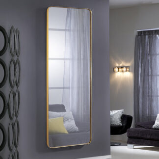 ORIO-ESPEJO RECT 65X180 ORO