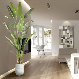 PALMA VIAJERO-PLANTA ARTIFIC H240