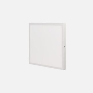 Panel Llano 48w 3000k-4000k-6500k 3,8x50x50 Blanco 4800lm