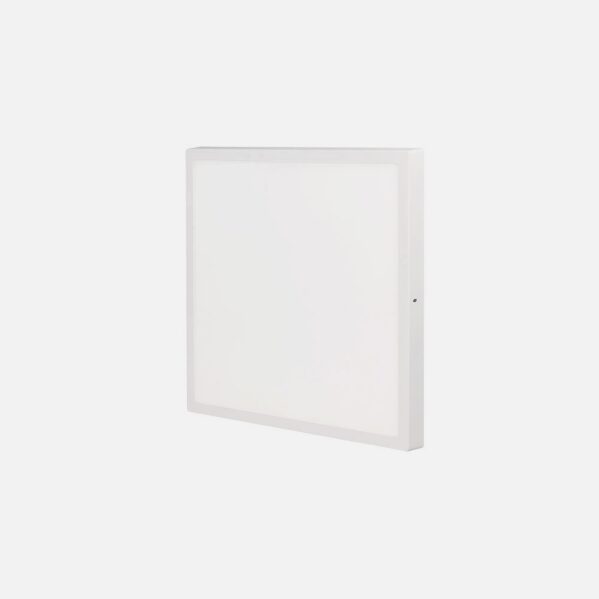 Panel Llano 48w 3000k-4000k-6500k 3,8x50x50 Blanco 4800lm - Image 2