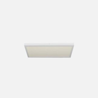 Panel Superf. 36w 4000k Tivoli Blanco 2,5x30x60 Cm 3060 Lm