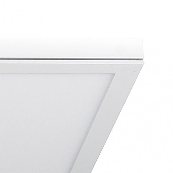 Panel Superf. 36w 4000k Tivoli Blanco 2,5x30x60 Cm 3060 Lm - Image 3