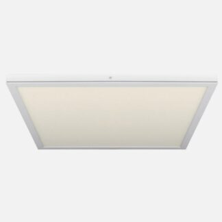 Panel Superf. 36w 4000k Tivoli Blanco 2,5x40x40 Cm 3060 Lm