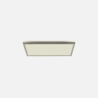 Panel Superf. 36w 4000k Tivoli Niquel 2,5x30x60 Cm 3060 Lm