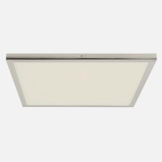 Panel Superf. 36w 4000k Tivoli Niquel 2,5x40x40cm 3060 Lm