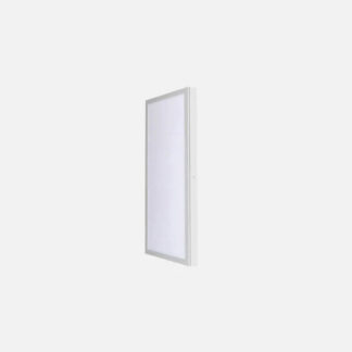 Panel Superf. 36w 6500k Tivoli Blanco 2,5x30x60 Cm 3060 Lm