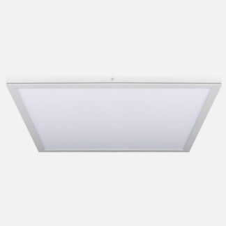Panel Superf. 36w 6500k Tivoli Blanco 2,5x40x40 Cm 3060 Lm
