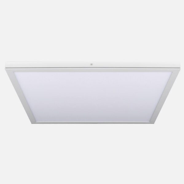 Panel Superf. 36w 6500k Tivoli Blanco 2,5x40x40 Cm 3060 Lm