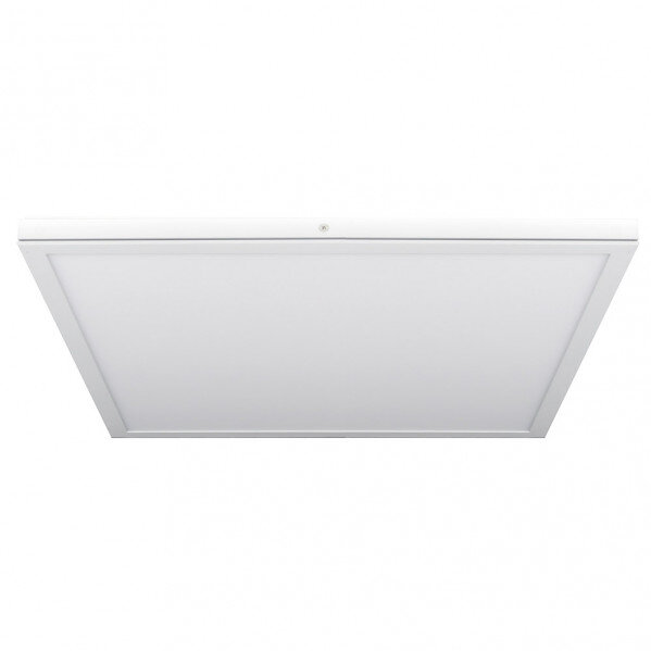 Panel Superf. 36w 6500k Tivoli Blanco 2,5x40x40 Cm 3060 Lm - Image 2