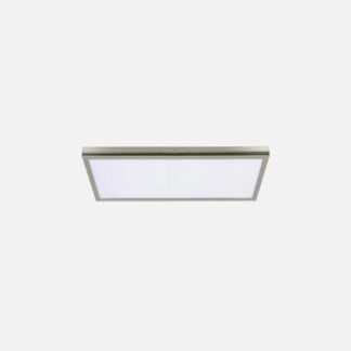 Panel Superf. 36w 6500k Tivoli Niquel 2,5x30x60 Cm 3060 Lm
